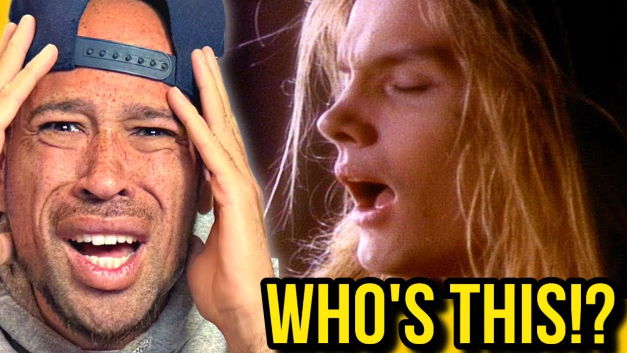 Rapper FIRST time REACTION to Skid Row - I Remember You! WHO IS THIS SINGING!?