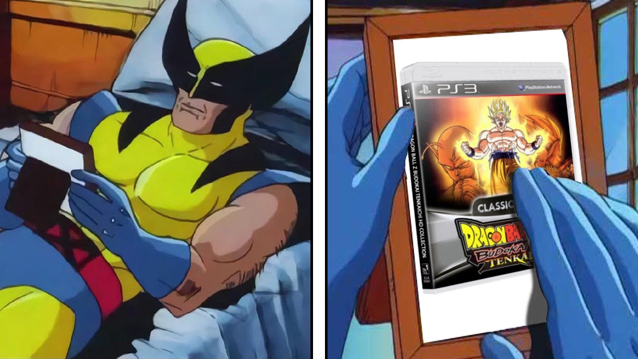 What happened to the Budokai Tenkaichi  HD  collection?
