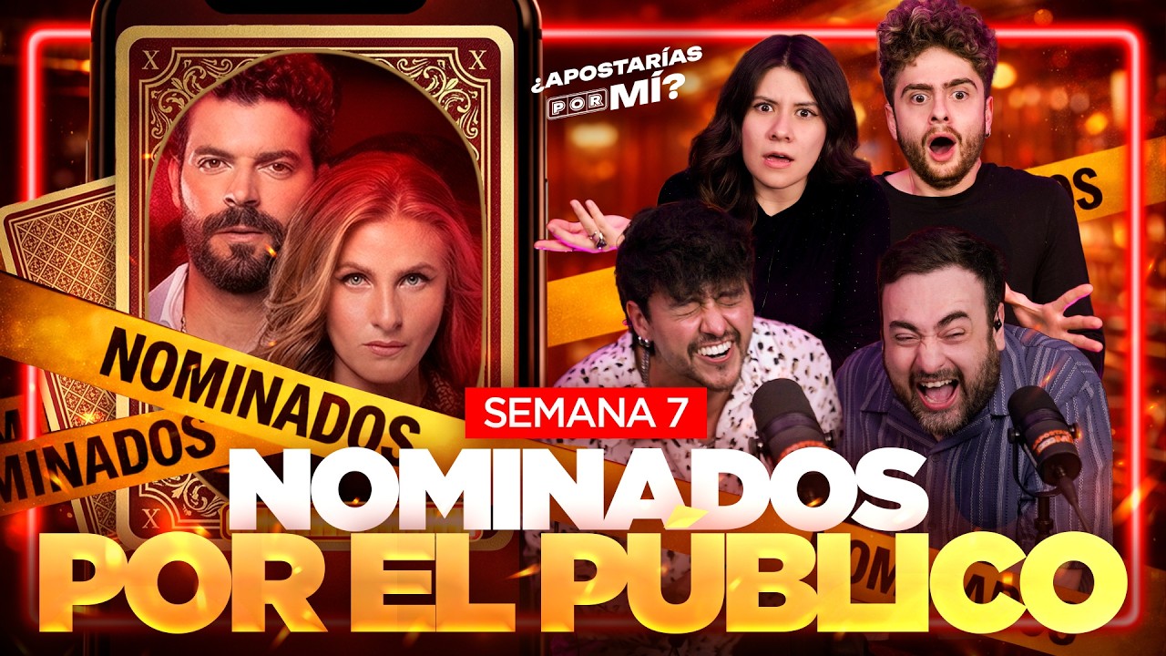 HOY TÚ DECIDES 💥 ¿Quién será NOMINADO? Rebelión y Pueblo en riesgo rumbo a la FINAL