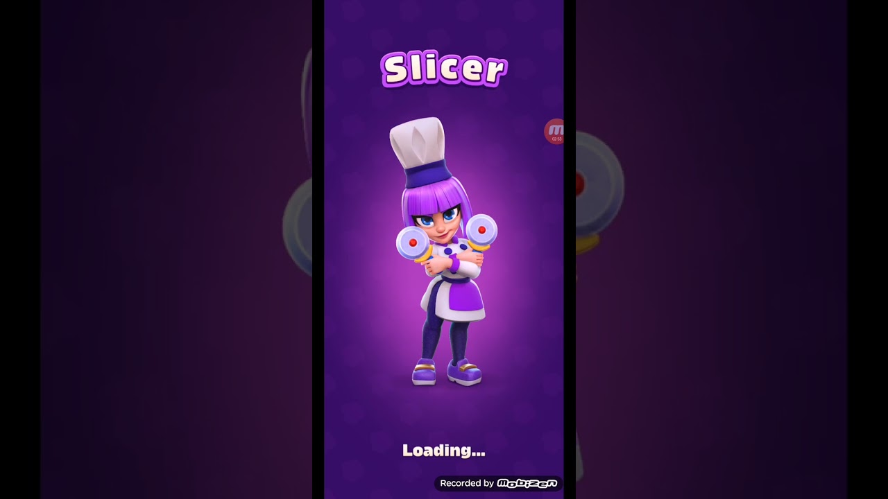 Kitchen Masters Level 514-517