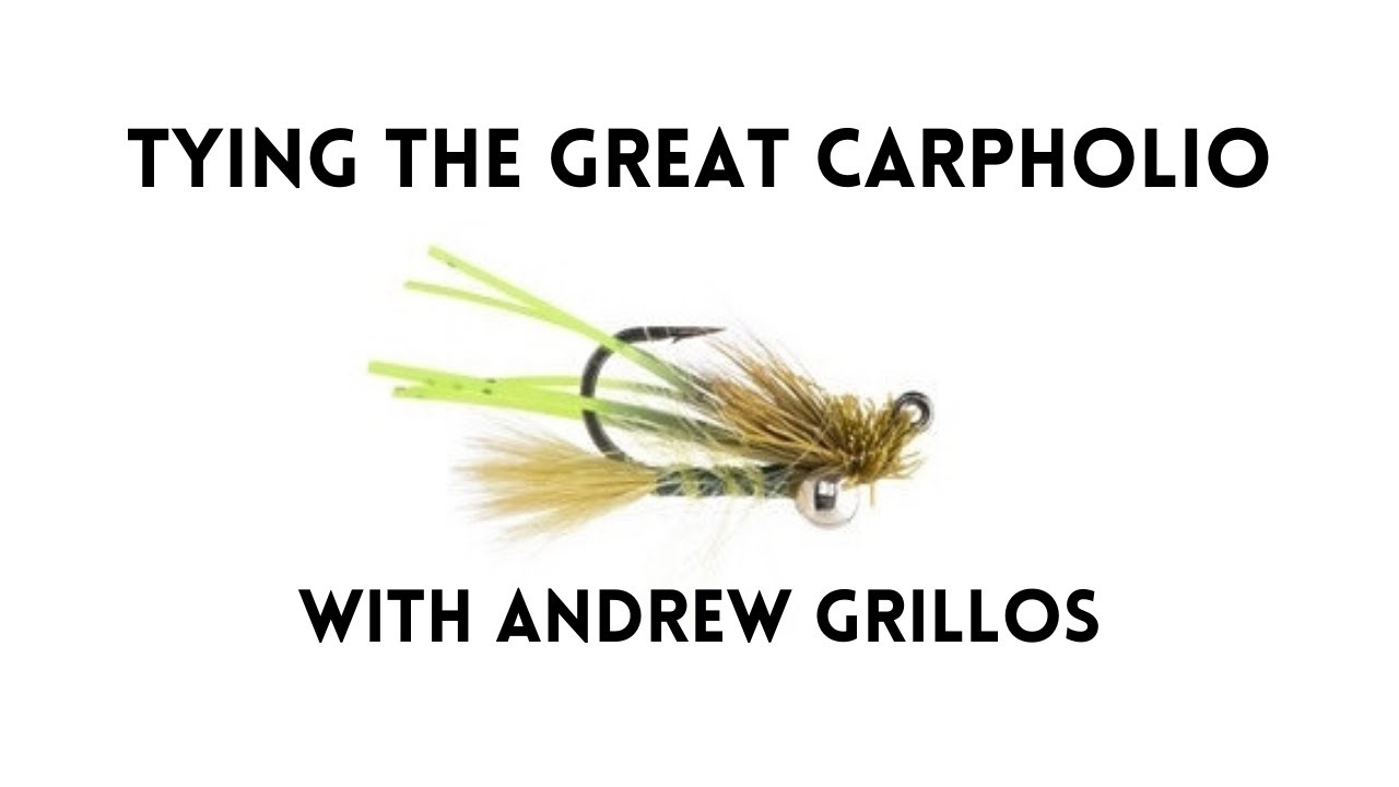 Tying 