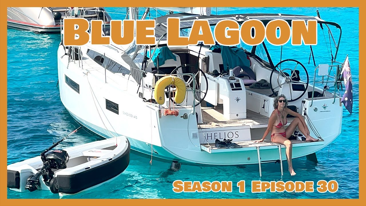 Исследуя чарующую красоту Мальты — #malta#birgu #middlesearace#bluelagoonmalta
