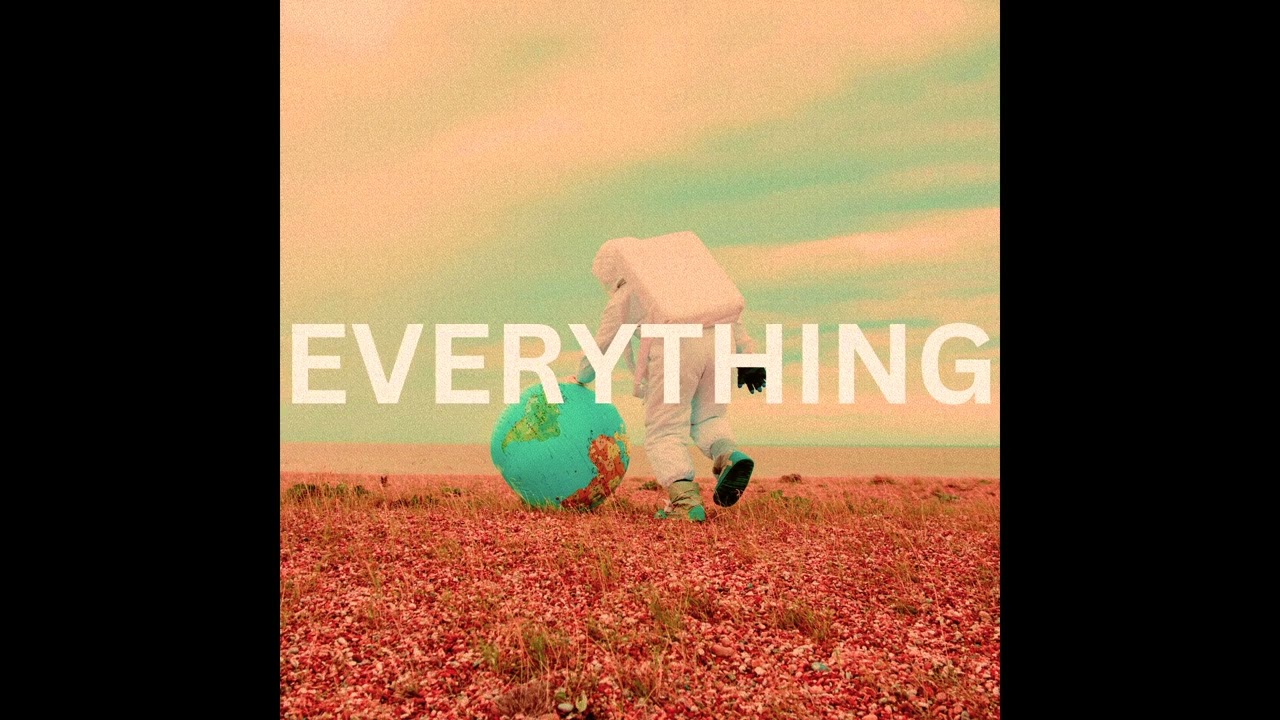 Everything by Jon Walker (Lyrics)