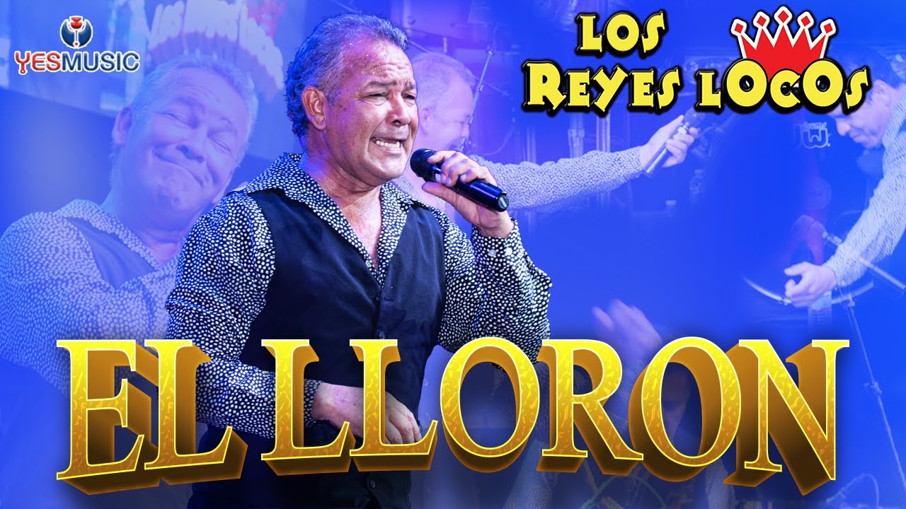 Los Reyes Locos 