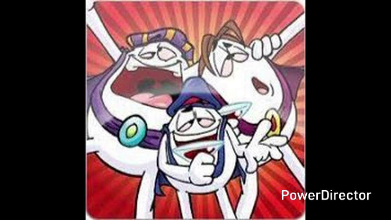 UNA HISTORIA DE AMOR HUEVOCARTOON
