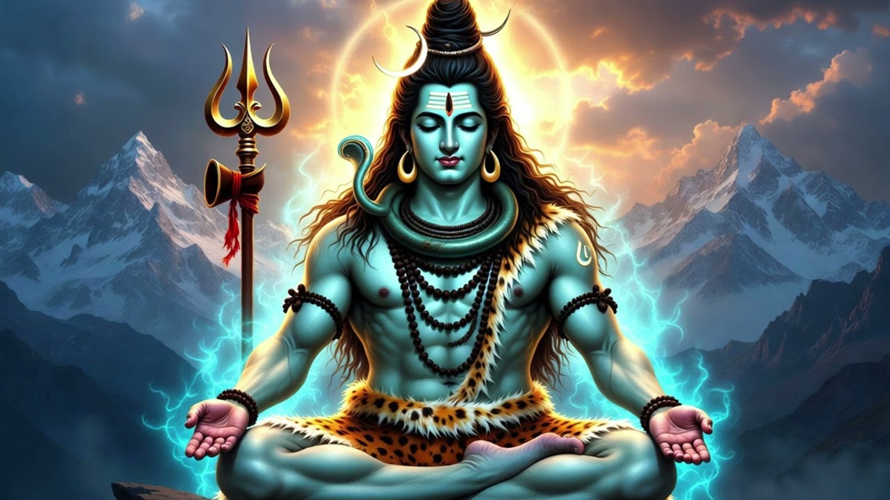 श्री गंगाधर शम्भो | शिव भजन