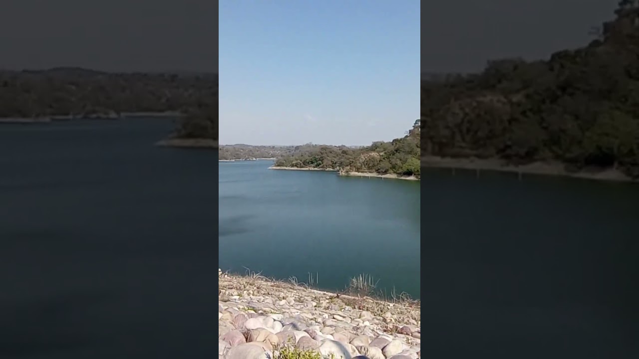 SATINDER SARTAJ LOVE SONG #satindersartaaj #sukoon #dholwaha#lake #trueline