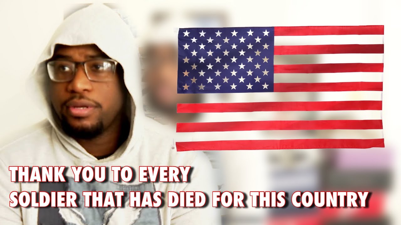 First Time Reaction | The Star Spangled Banner As You've Never Heard It | This Was Very Insightful
