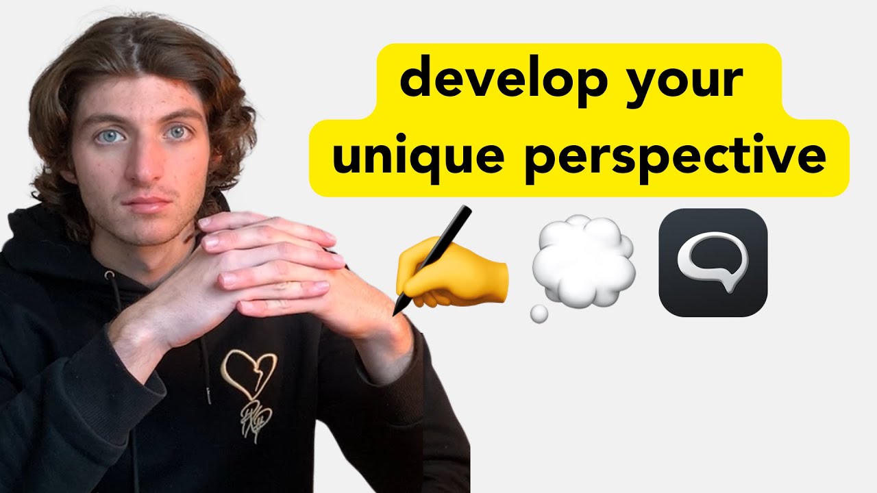 the only way to stay relevant in the AI age (do this so you don't get replaced)