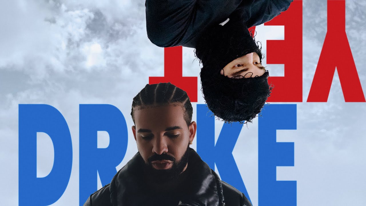 Drake, Yeat Type Beat 2024 - 'Money For Fun'