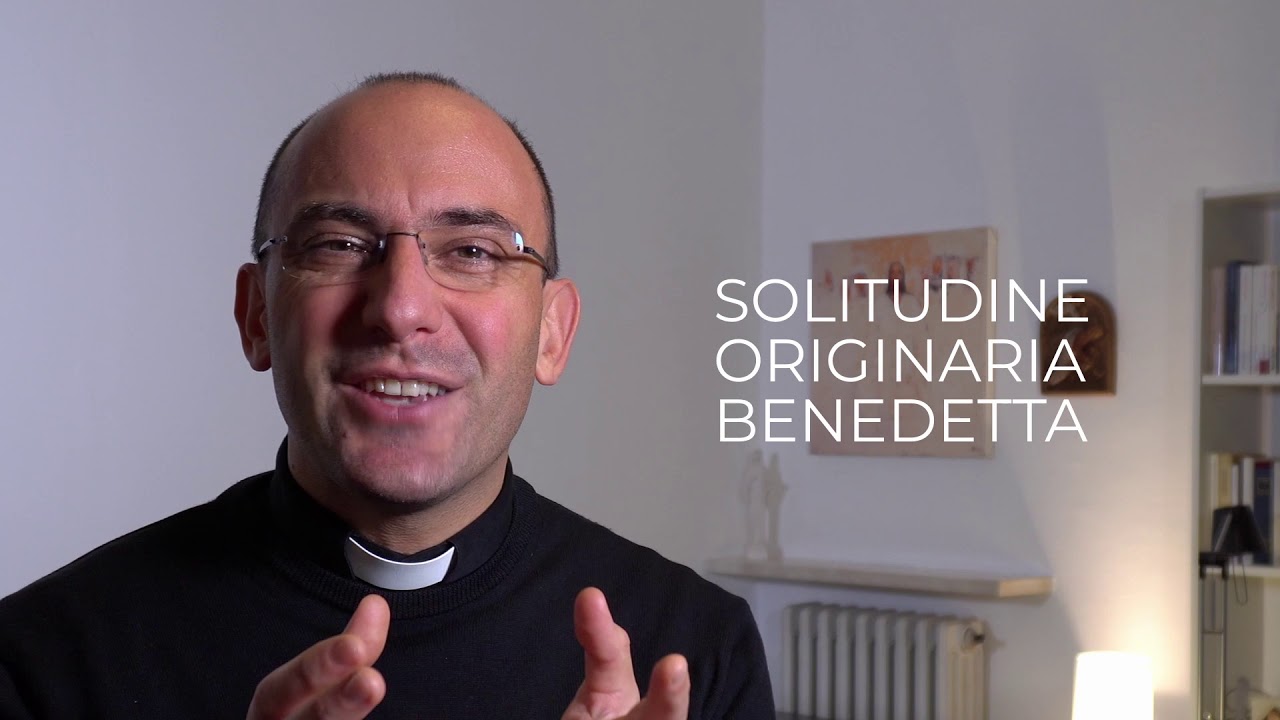 06  Matrimonio e verginit&agrave;