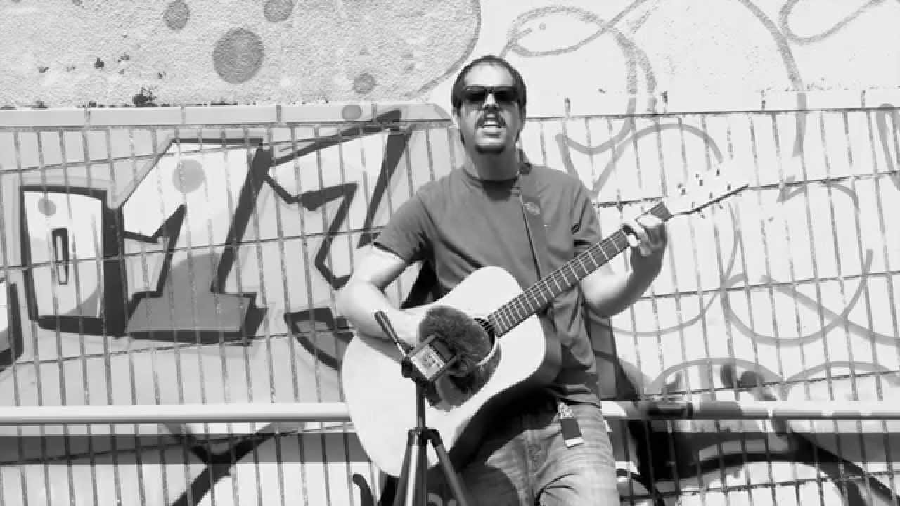 Rodrigo Gianotto - Te Reconquistar