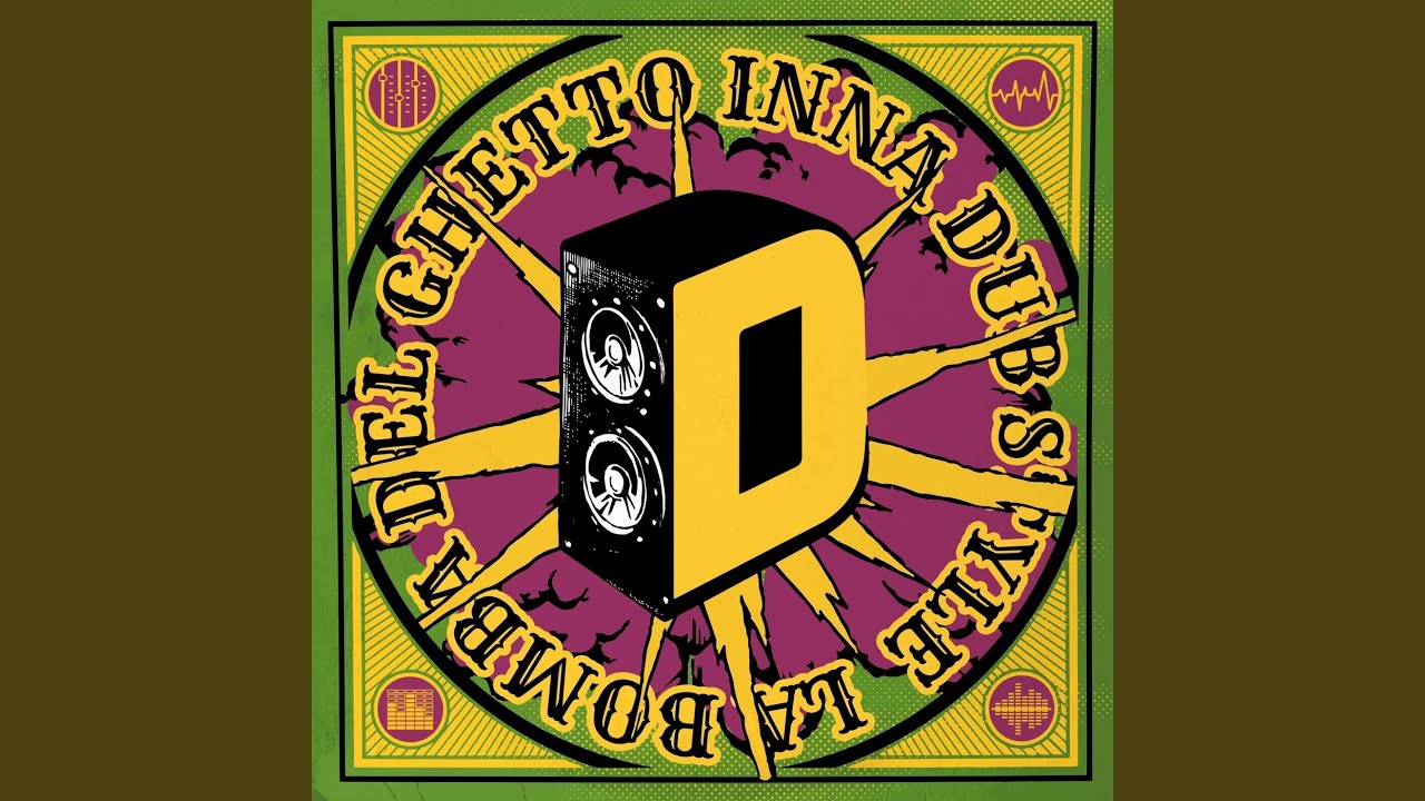 Ladub (feat. J.M. Mazzitelli)