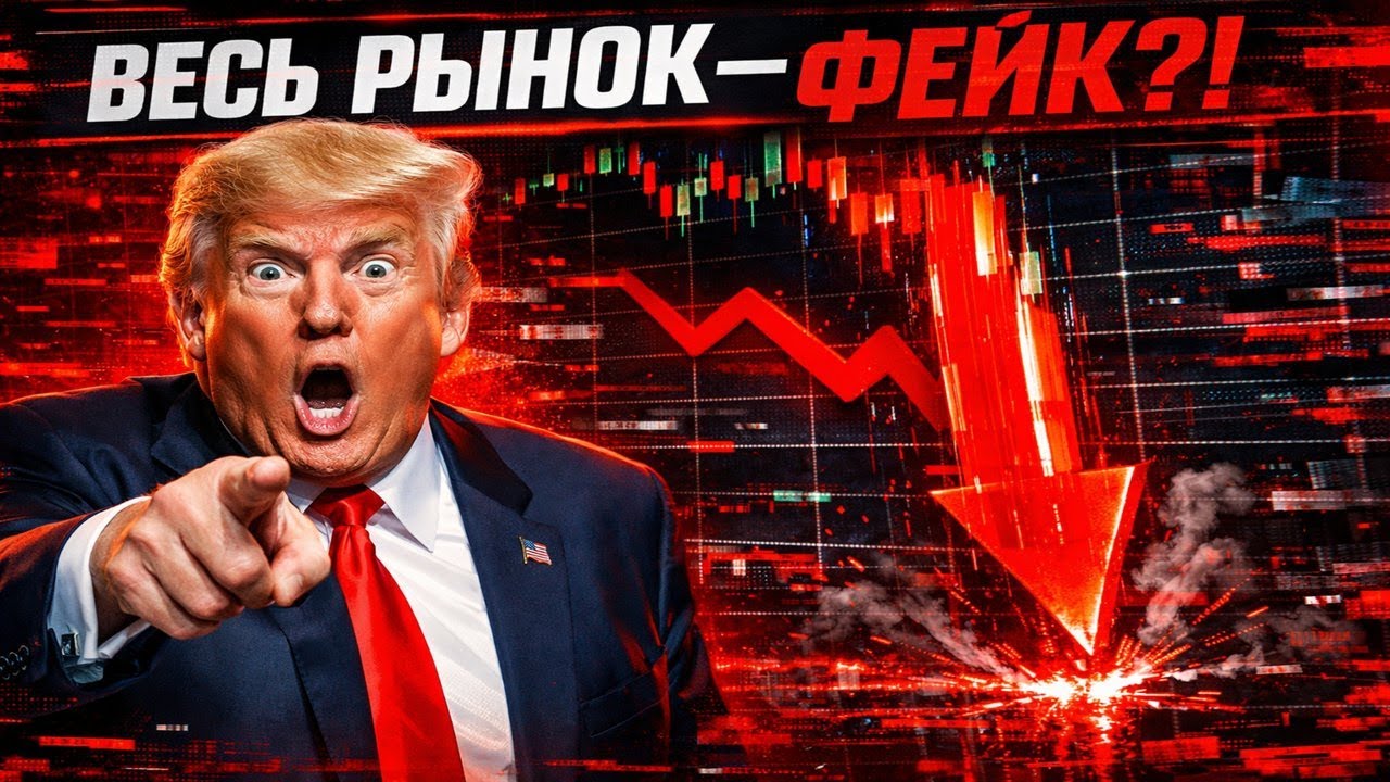 $282M HACK: How Hackers Accidentally Started a Bull Market? BITCOIN: The $500M Trap!