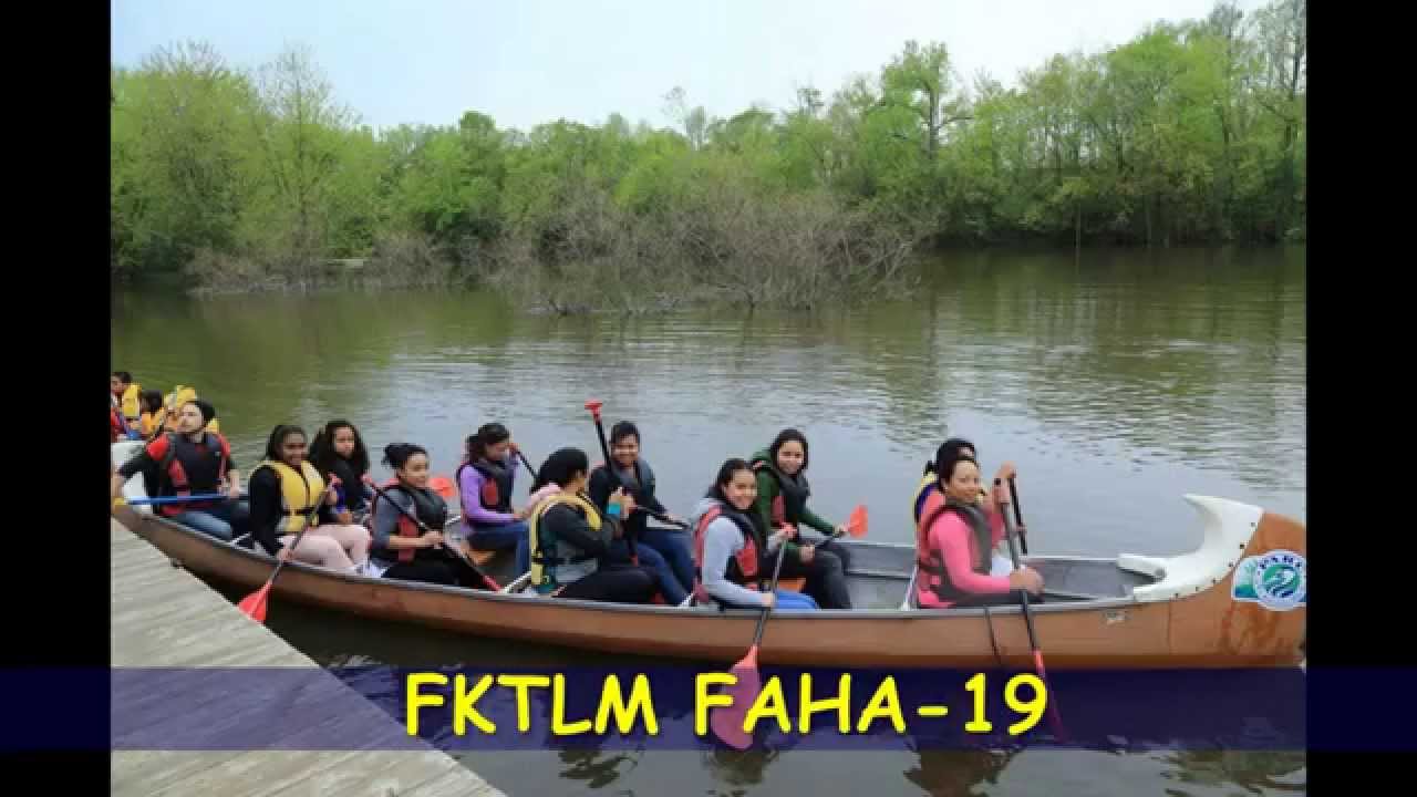 Faneva FKTLM_19 Farafangana 2015