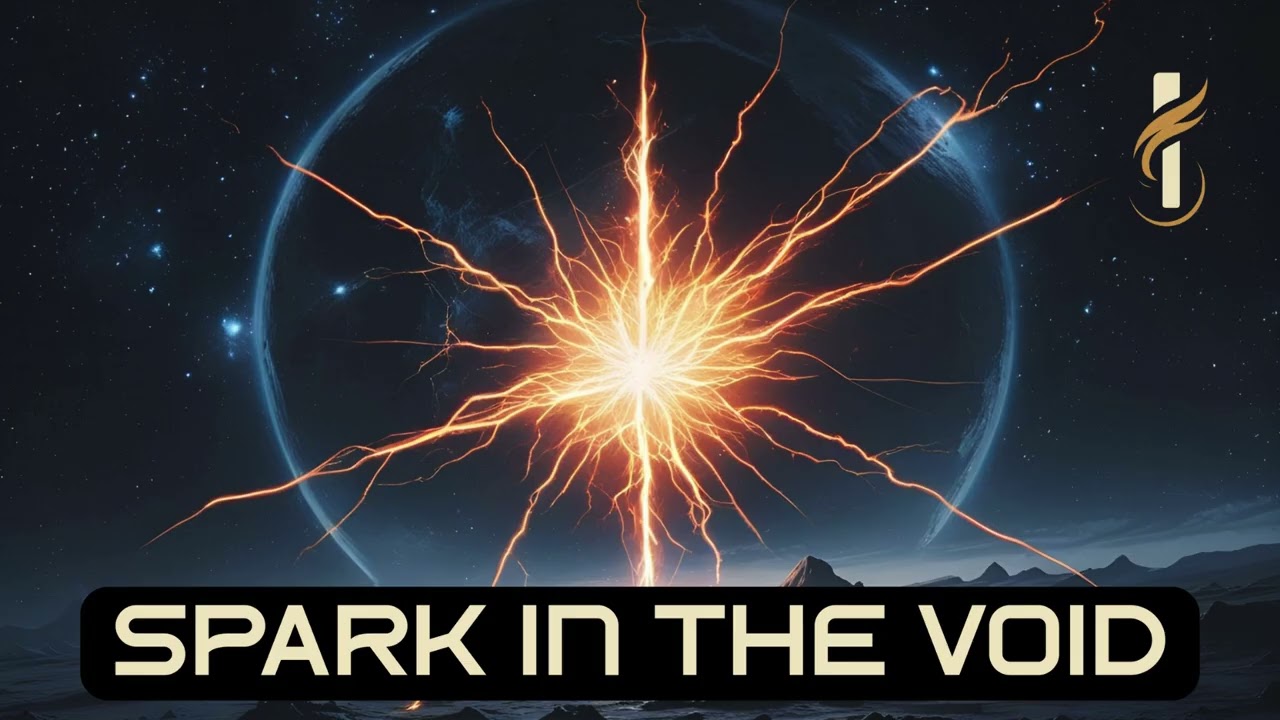 ⚡ Spark in the Void I–V – Cinematic Electronic Violin Fusion | Epic Dubstep · Techno · Soundtrack