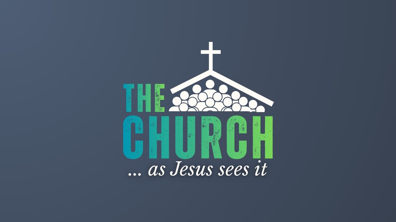 Byford Baptist Church - The Church -  Pastor Joe Wilson continues in Revelations 19  6 - 9
