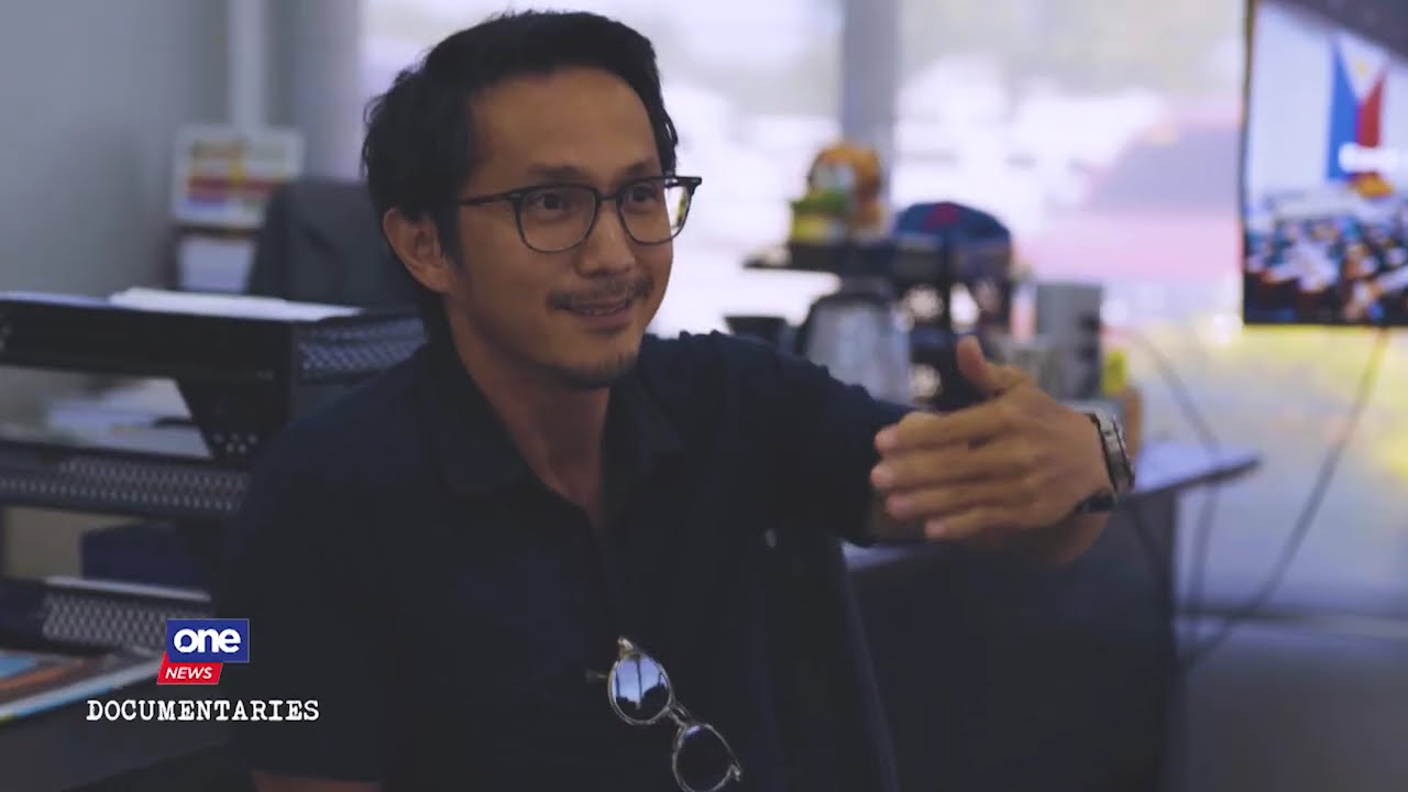 From New Clark City to DPWH: Vince Dizon