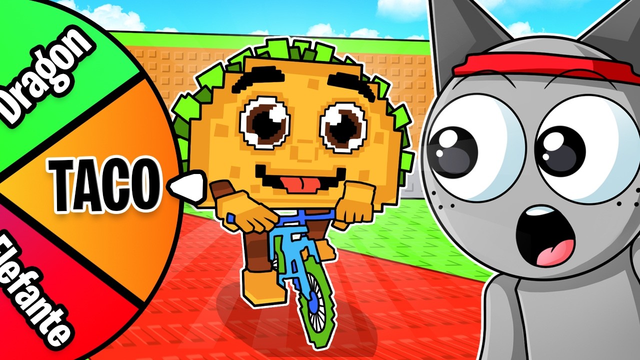Ruleta MODEADA Elige mis NUEVOS Brainrots OP…