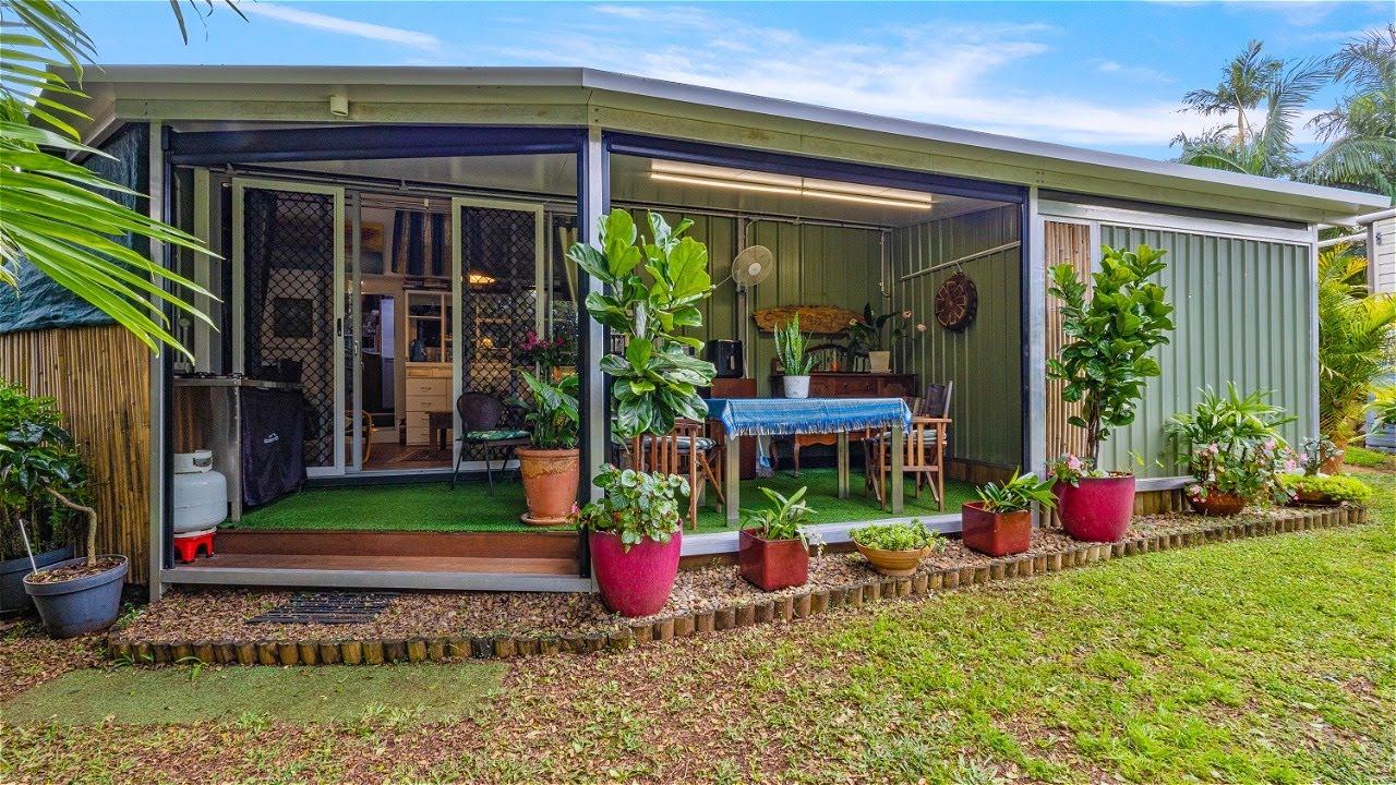 For Sale - Site 10/26 Warruga Street, Lilyponds Home Park, Mapleton, Qld, 4560.