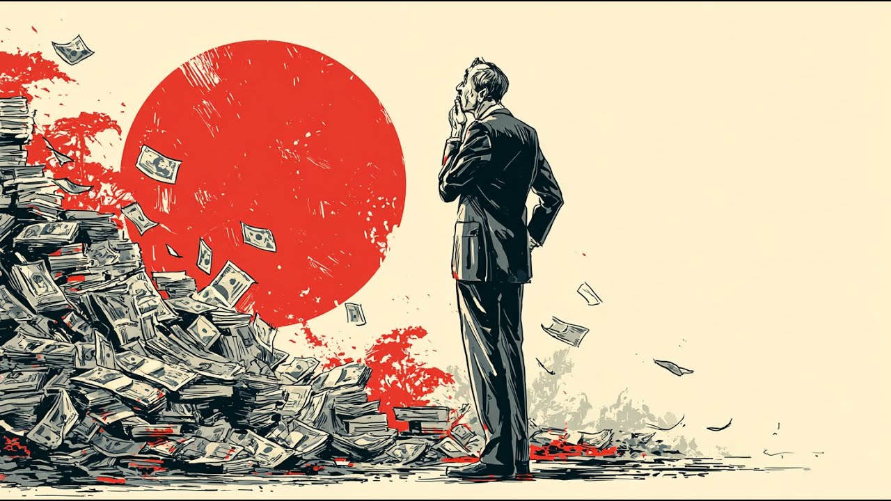 Japón: La Trampa del Impuesto de Sucesiones del 55%