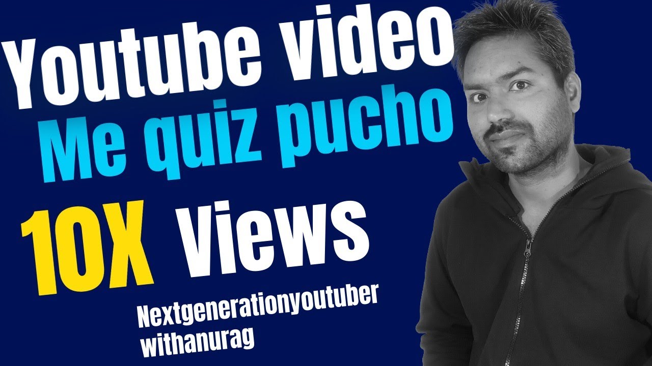 YouTube का नया Q&A Feature 🔥 अब Video में पूछो सवाल, बढ़ाओ Views & Engagement!