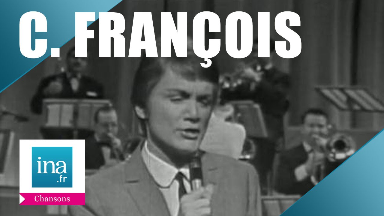 Claude François 