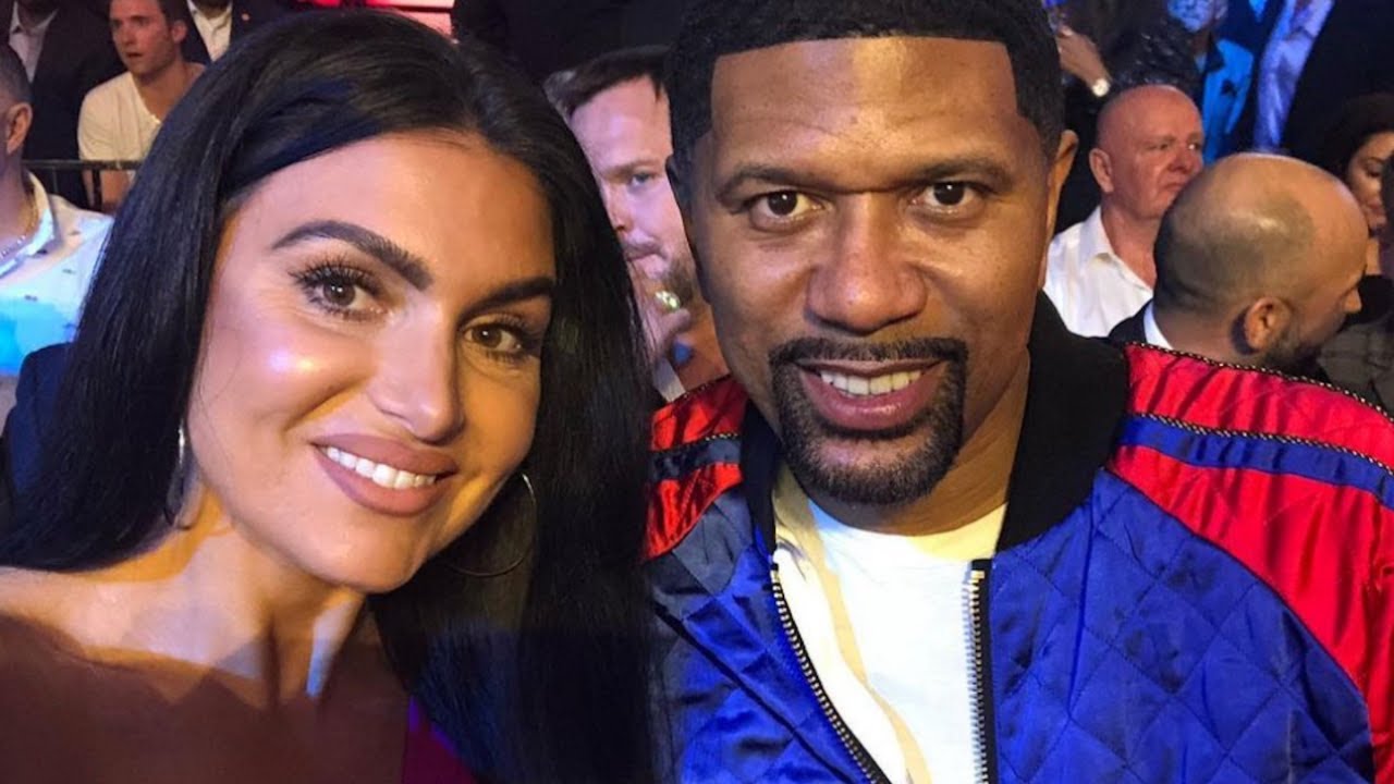 The REAL Reason Jalen Rose LEFT Molly Qerim After Only 3 Years!