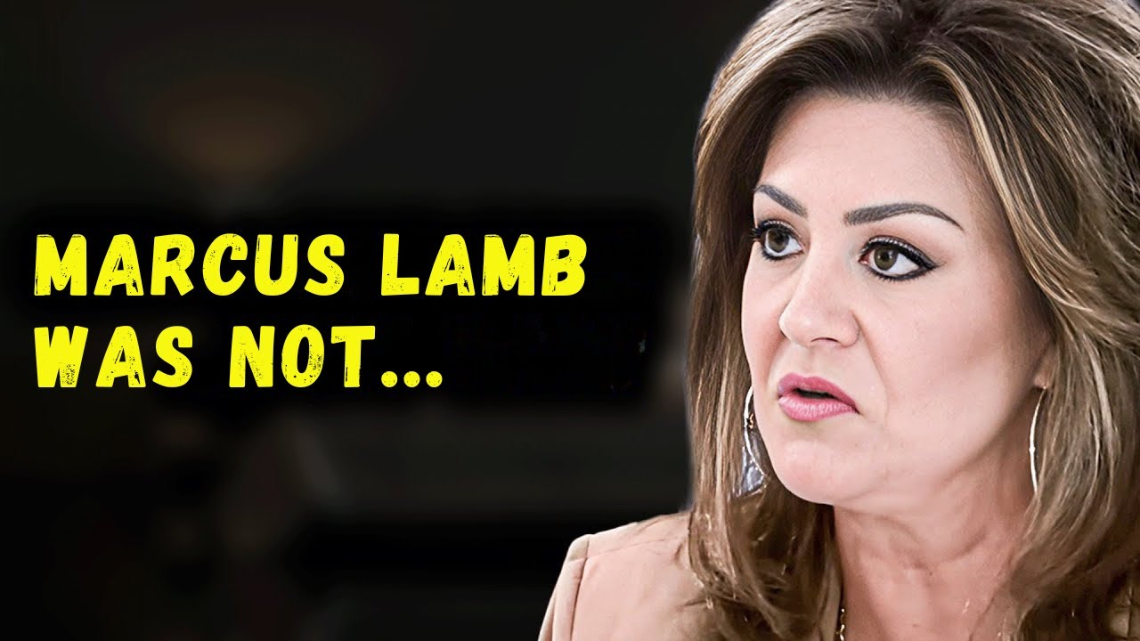 At 64, Joni Lamb FINALLY Reveals About Marcus Lamb's Tragic Death