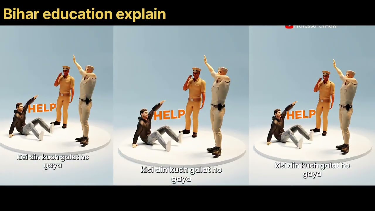 Bihar Education System Explained: Why Everyone Is Talking About It