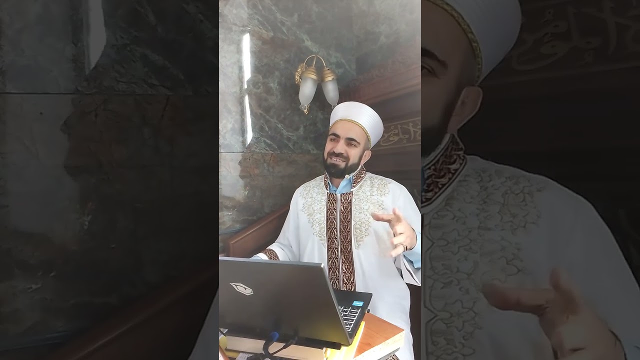 Buruc suresi tefsiri