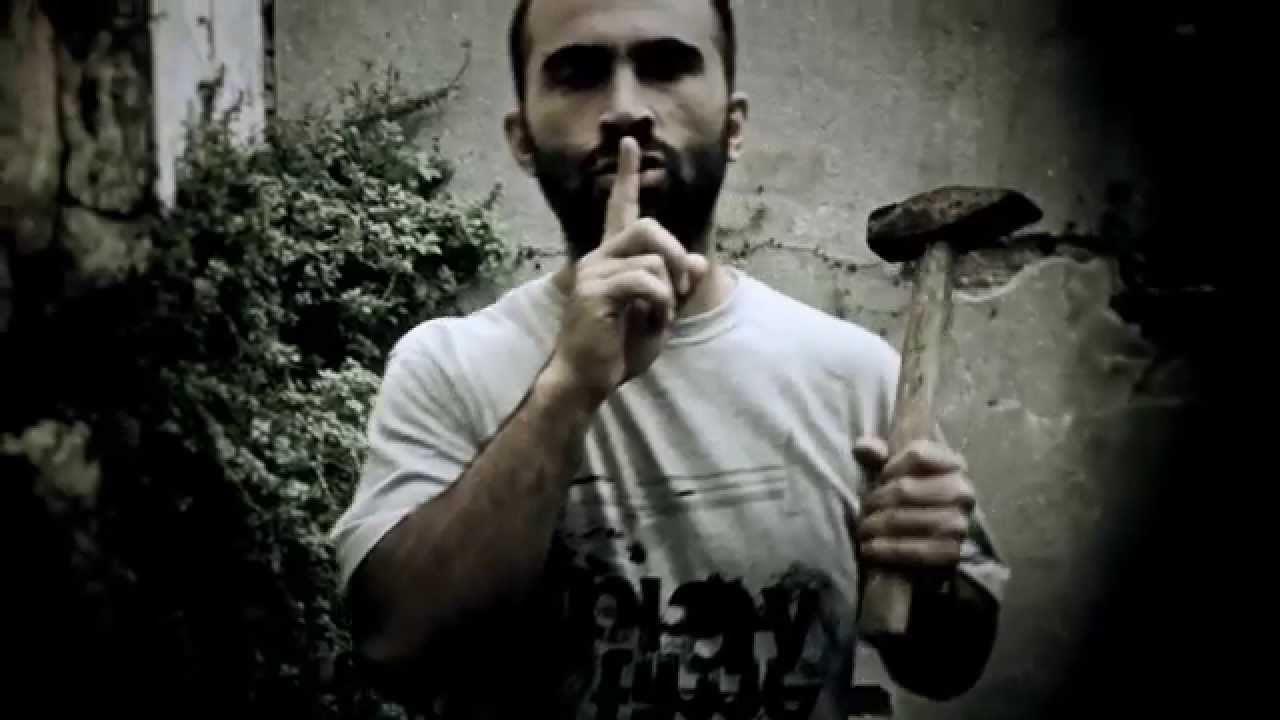 Kodes - &Ccedil;izgi &Ccedil;ek (Official Music Video)