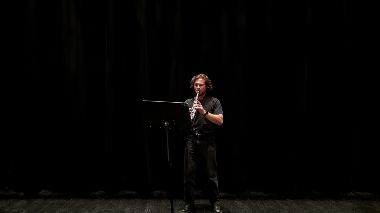 Duft, Kaija Saariaho