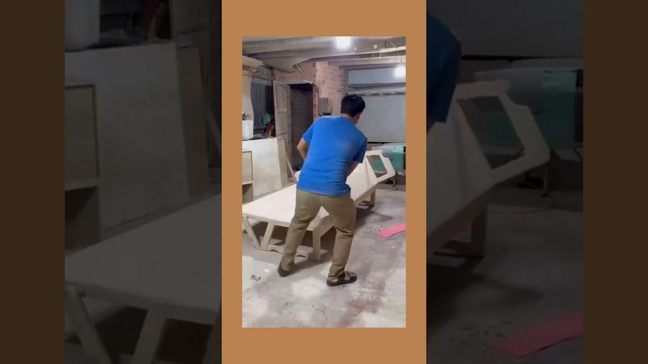 I Made $100,000 From Woodworking (Side Hustle Update)