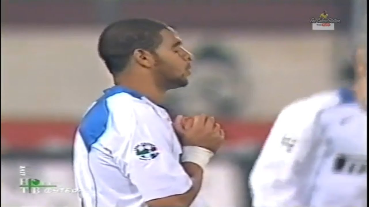 Udinese vs Inter FULL MATCH (Serie A 2004-2005)