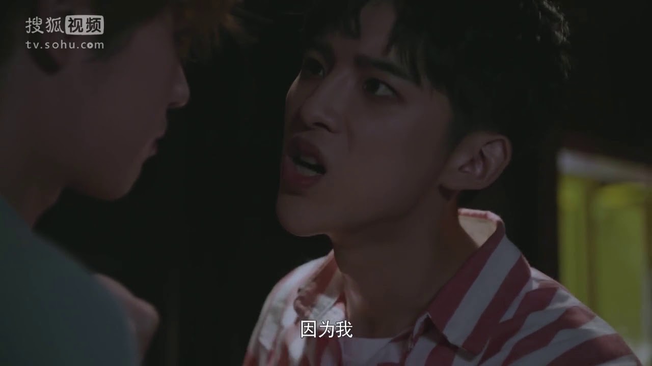 《无法拥抱的你2》：尹时焕怒斥辛巴 | Caravan中文剧场