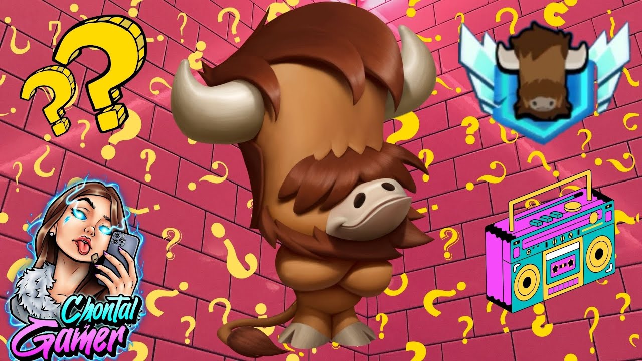 Zooba Level 17 Buck Gameplay Random Squads Surprising Players