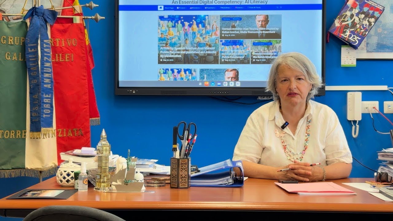 Erasmus+ 2024 | Marconi’s International Experience between Turkey and Germany