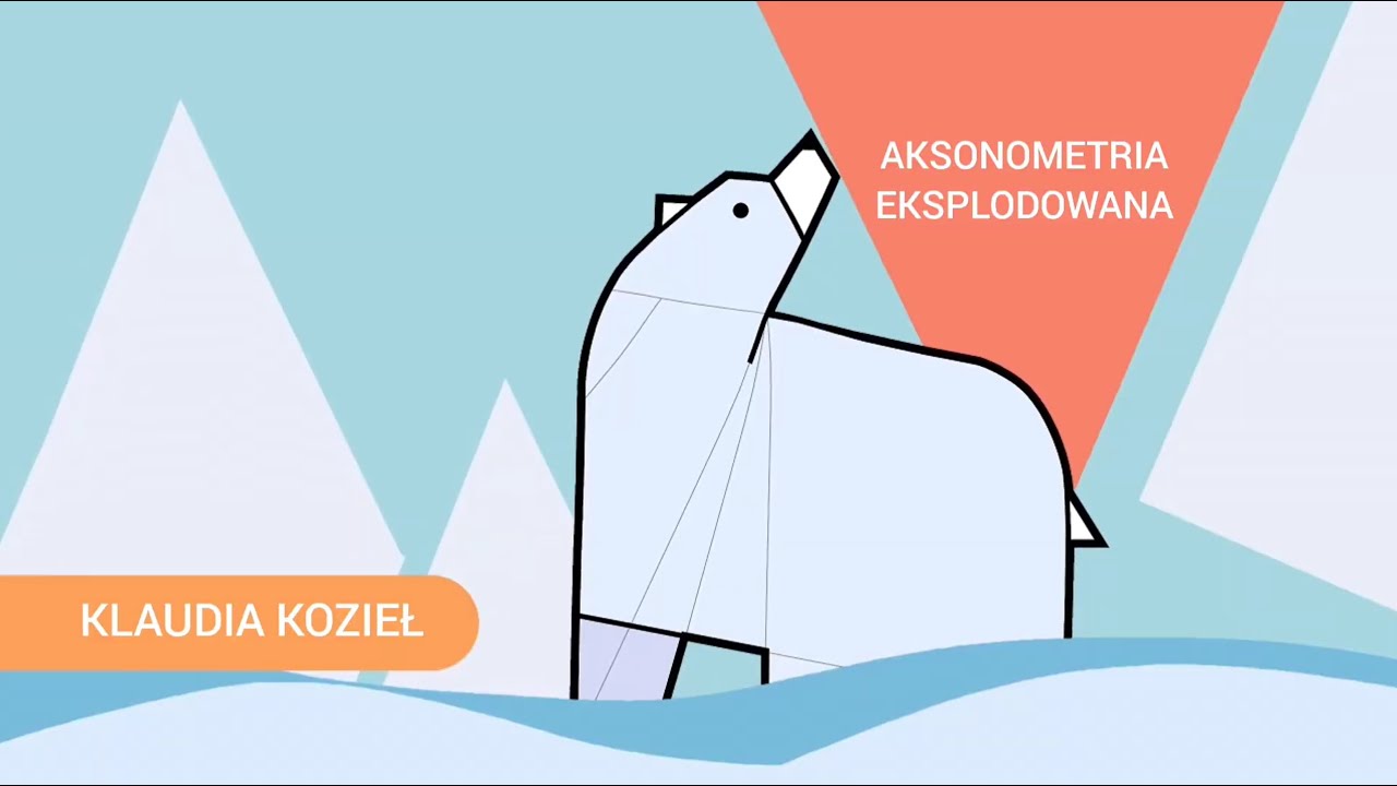 Technologia BIM - Konferencja i warsztaty Online 2025. Aksonometria Eksplodowana w Archicadzie.