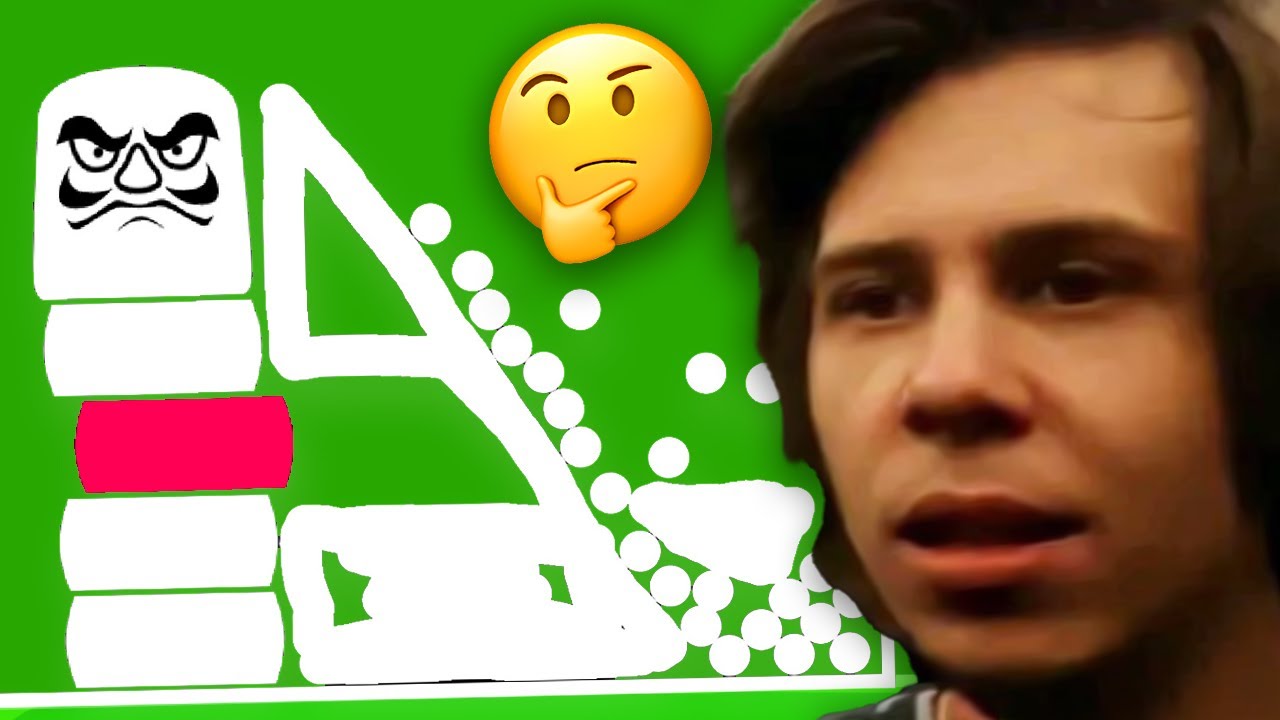 RUBIUS DESCUBRE su NIVEL de IQ  | Q REMASTERED