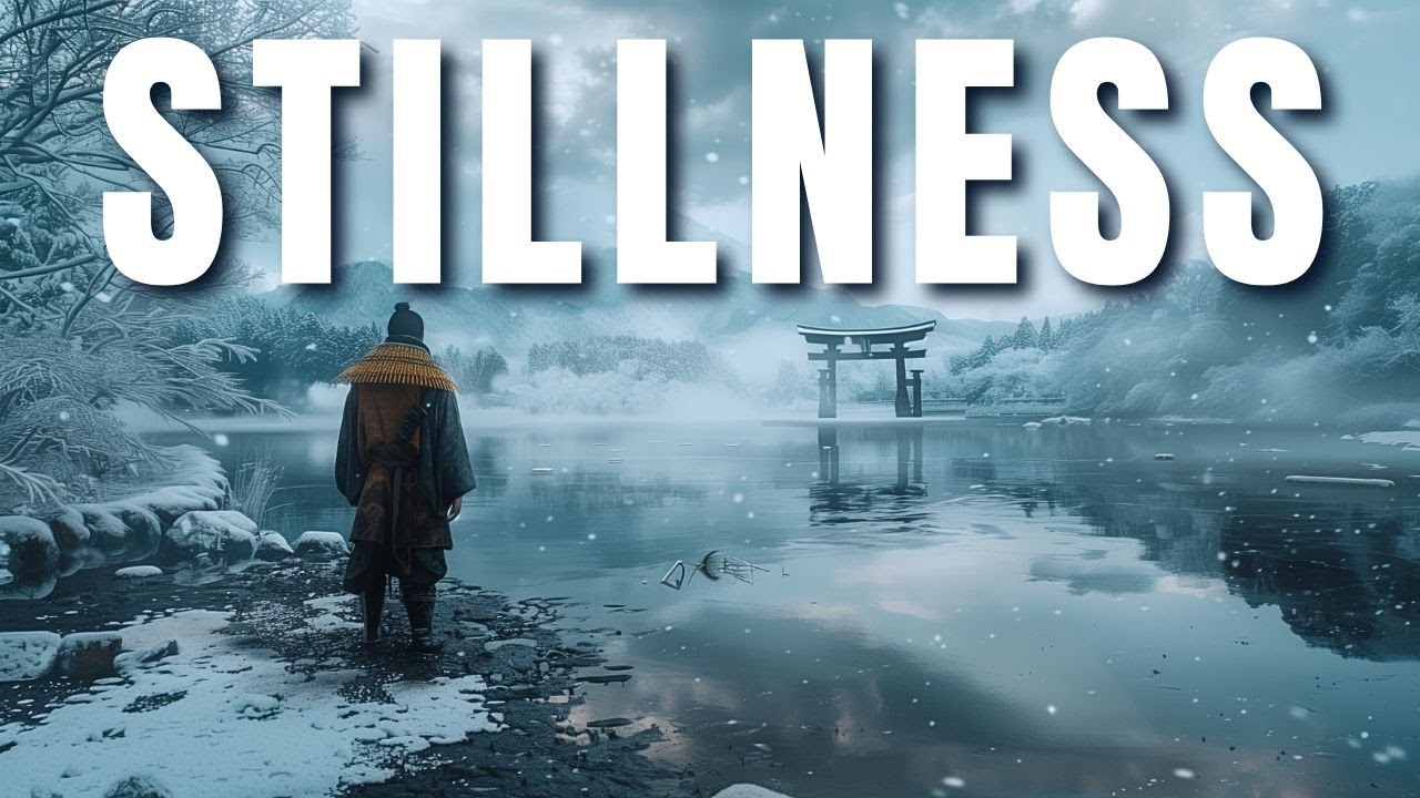 STILLNESS &ndash; Дзен звуковой ландшафт для внутренней тишины