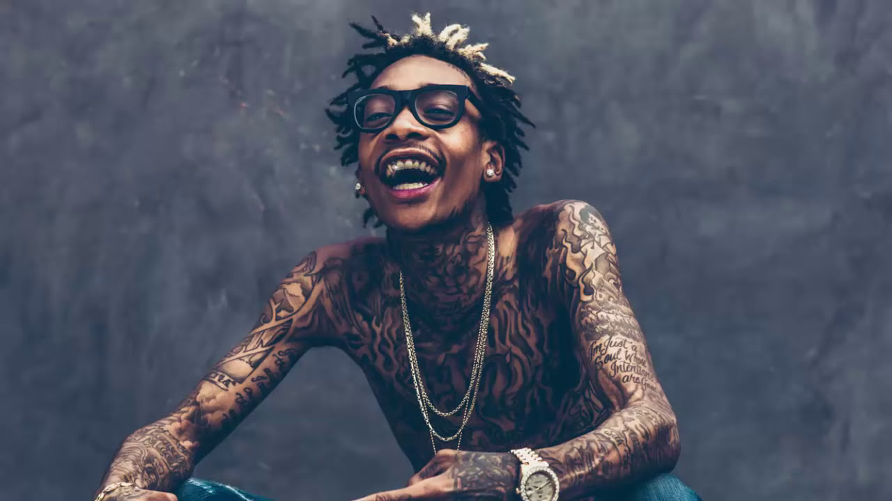 [FREE] Wiz Khalifa Type Beat - 