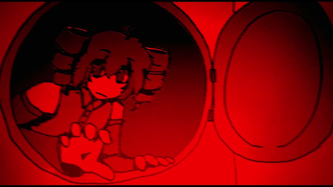 Kasane Teto Washing Machine Heart +UST (i updated it lolll)