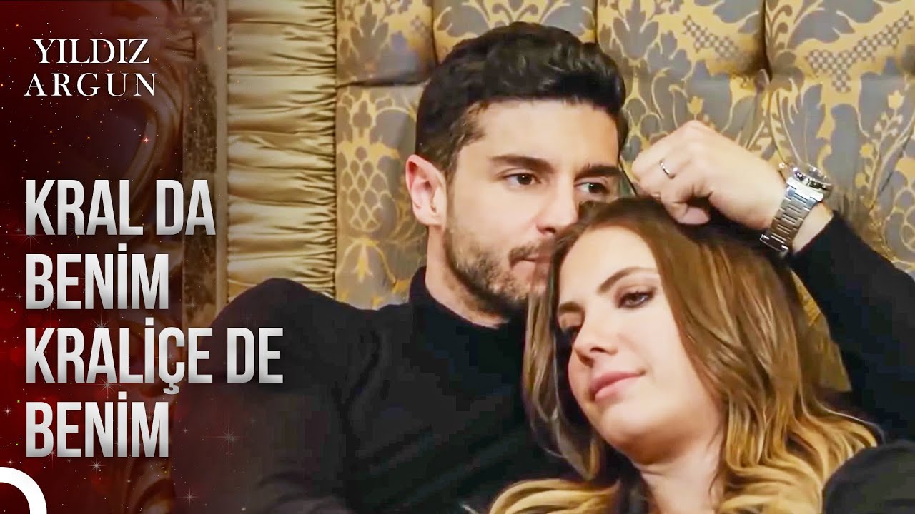 Unutulmasın Ki; Kocamın Yanında Bana Hiçbir Şey Olmaz