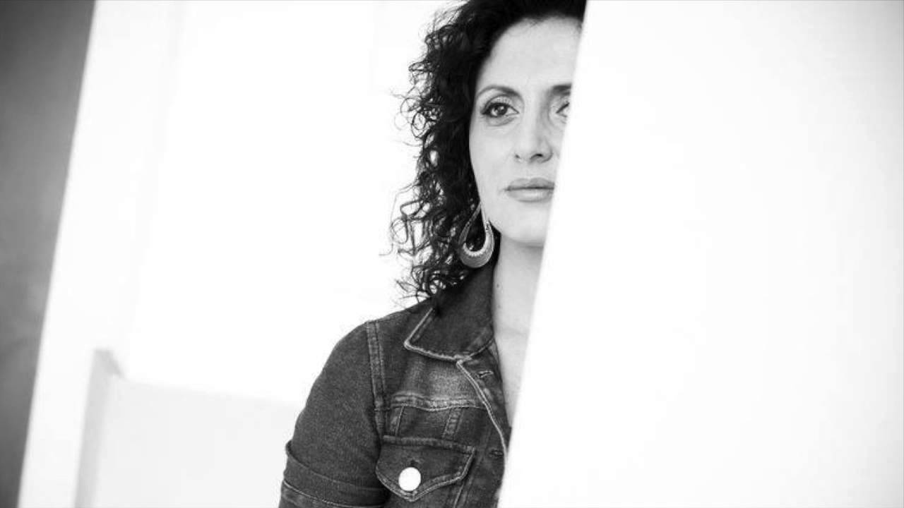 Fiorenza Calogero - Canzone Appassiunata (live 2014)