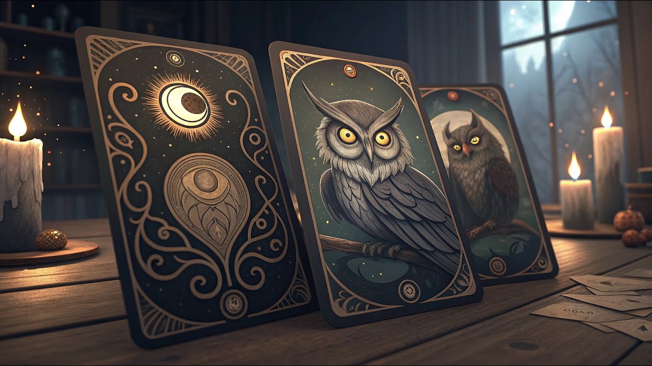 🥀Bereut Er sein Verhalten?⚔️ Zeitlos • Tarot