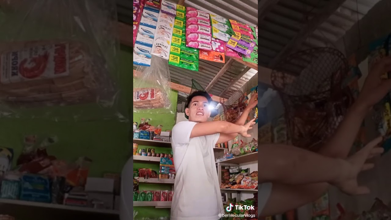 Pabili po
