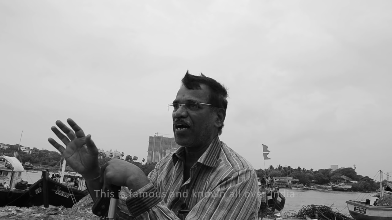 VERSOVA DOCUMENTARY