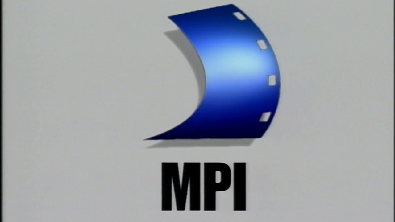 MPI Home Video (2003)