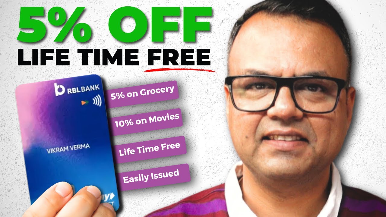 क्या RBL Shoprite Credit Card लेना चाहिए?? Review, Benefits & Features || Every Paisa Matters
